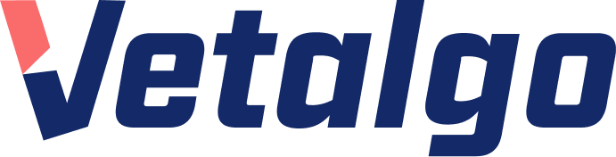 Vetalgo Logo